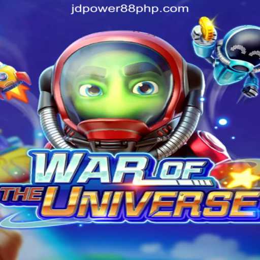 WAROFTHEUNIVERSE: An Epic Gaming Experience with JD POWER Online Casino Philippines